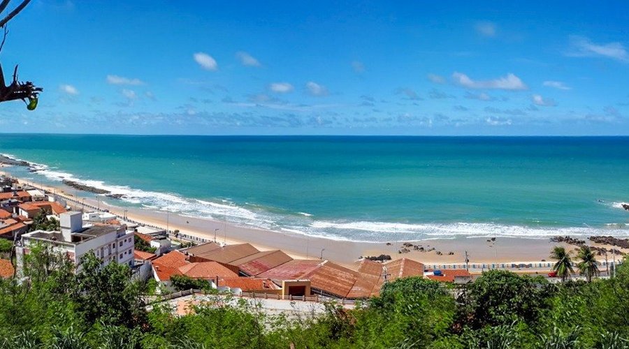 Praia