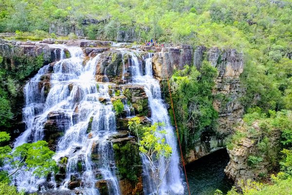 Recanto Della Befana  Alto Paraíso de Goiás GO