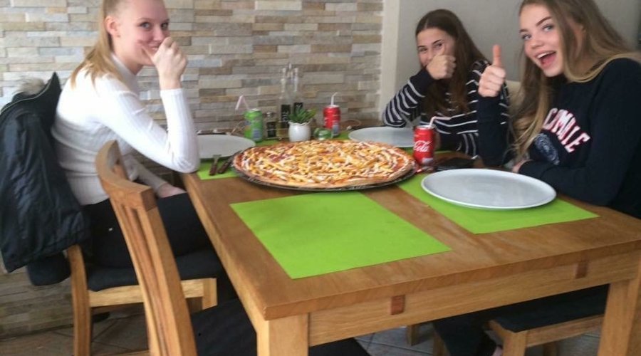 ❤️❤️🍕🍕🍕🍕