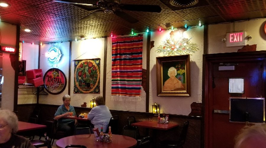Elsa's Mexican Restaurant