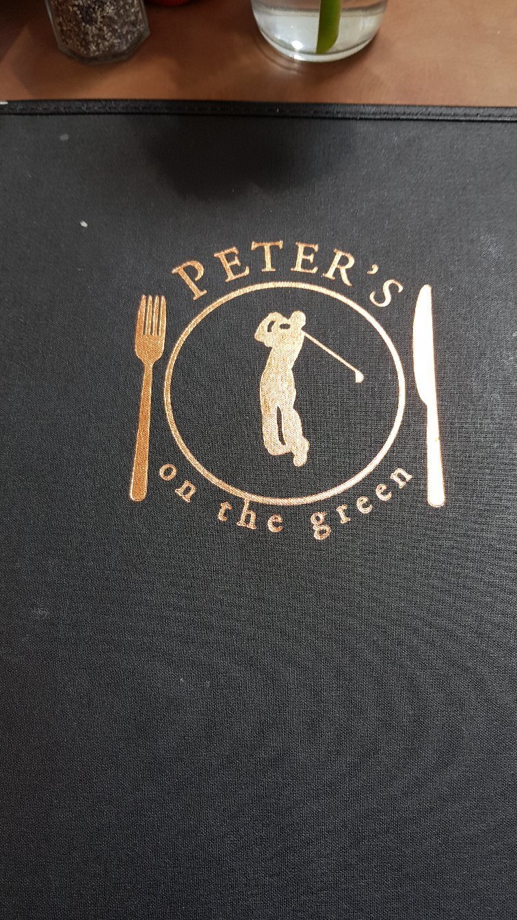 PETER'S ON THE GREEN, Bellport - Menu, Prices & Restaurant Reviews ...