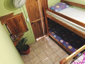 Quarto e suíte
