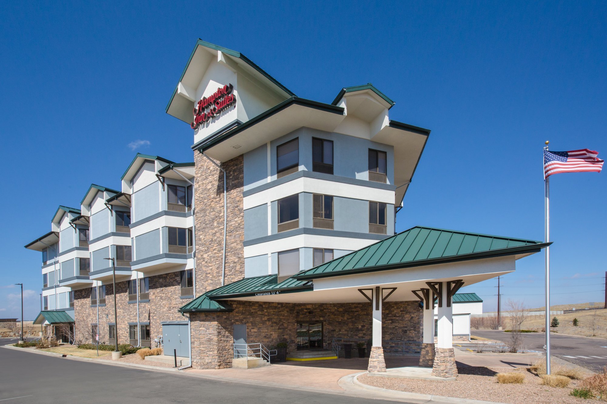 HAMPTON INN SUITES PARKER Updated 2024 Prices Hotel Reviews CO   Hampton Inn Suites Parker 