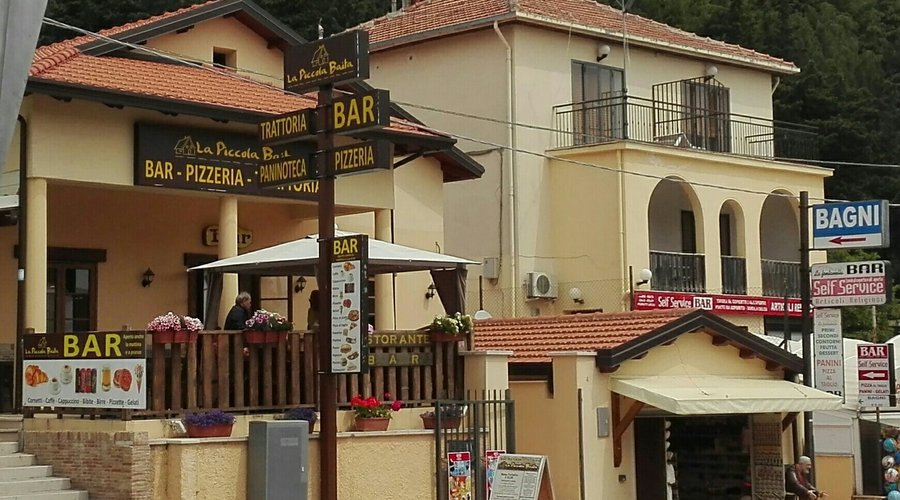 Esterno
