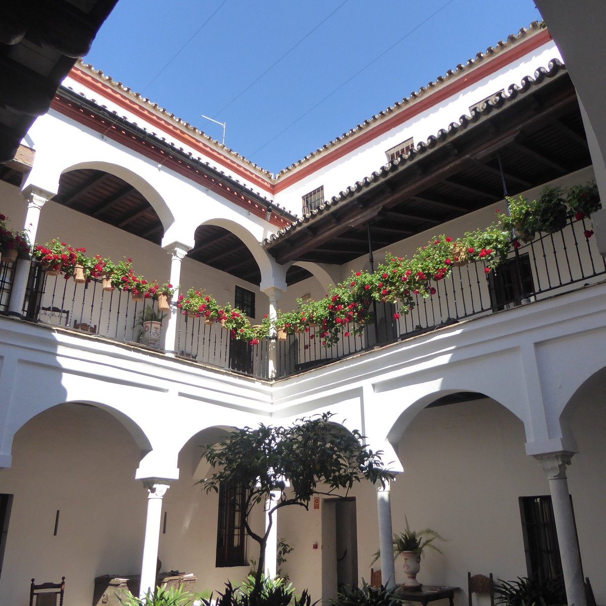 LAS CASAS DE LA JUDERIA $84 ($̶1̶1̶5̶) - Updated 2022 Prices & Hotel ...