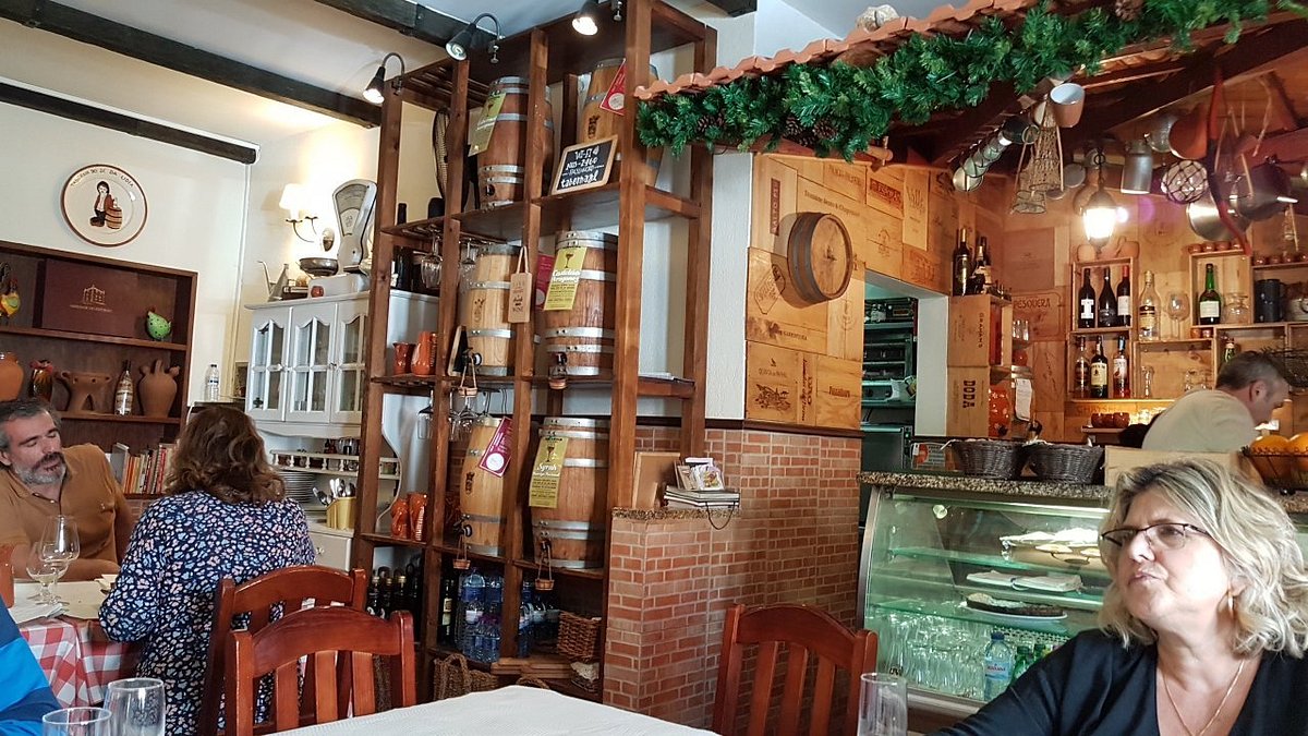 Os 10 melhores restaurantes: Italiano, Almada