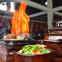 Lo mejor en carnes al carbon