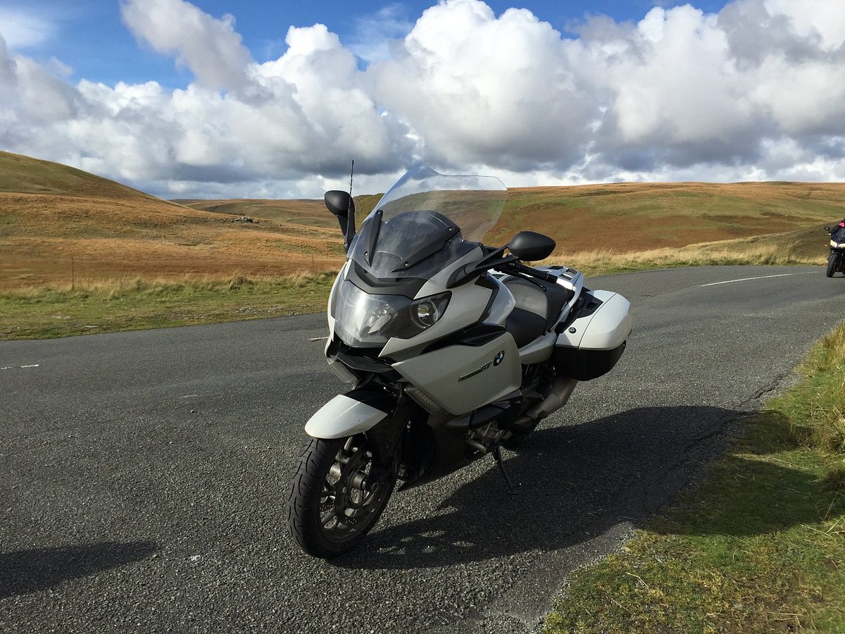 motorcycle tours uk 2023