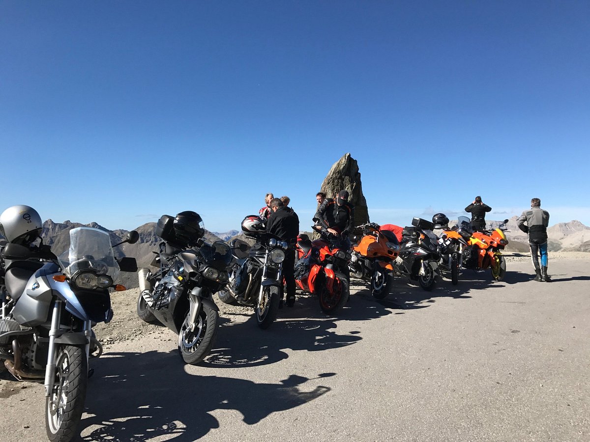 motorcycle tours uk 2023