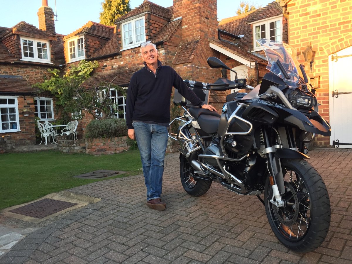 grand tour motorcycle