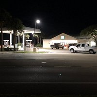 At Night