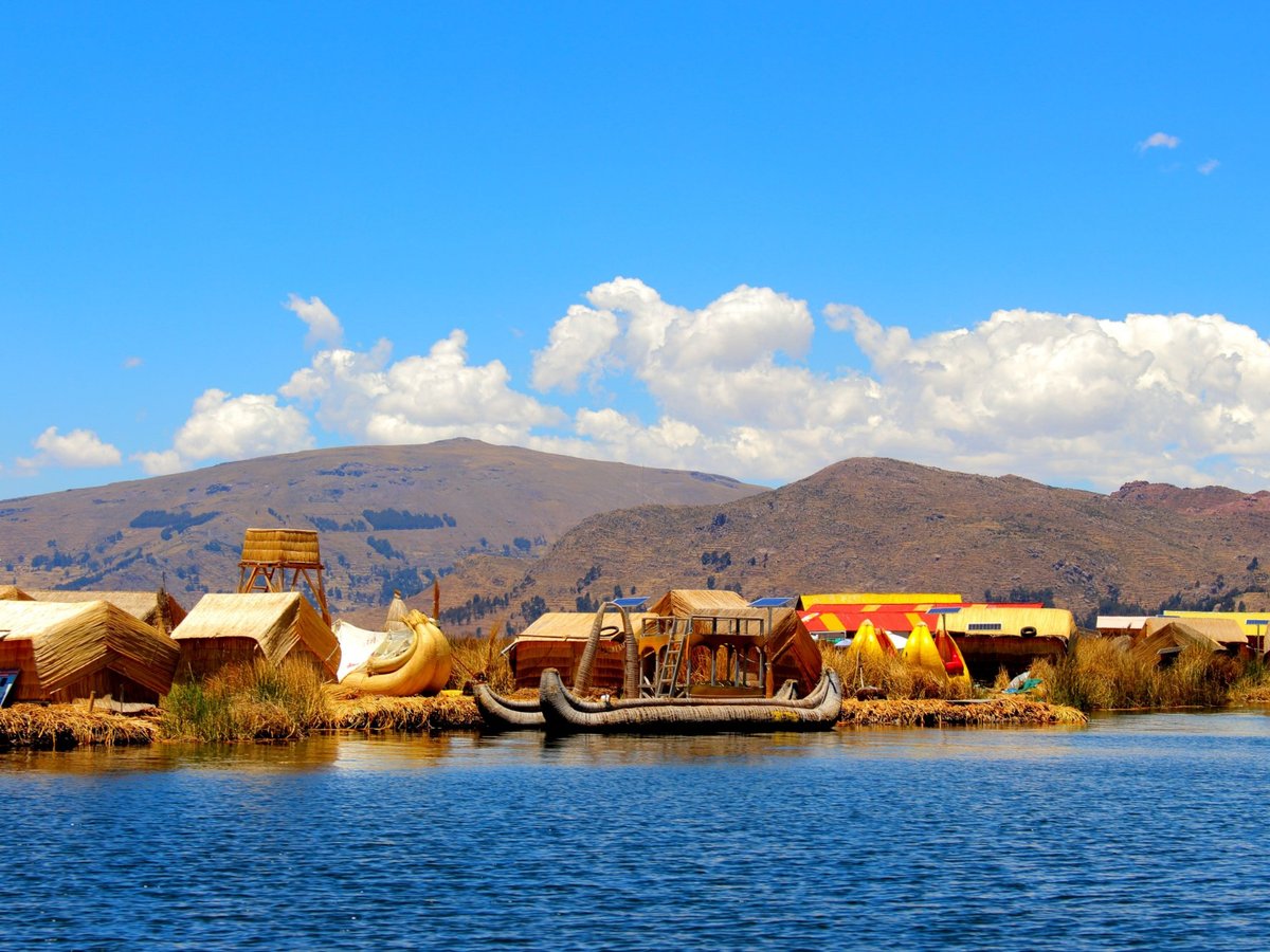 Puno Adventures - All You Need to Know BEFORE You Go