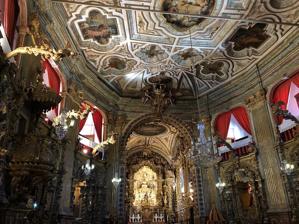 Belo Horizonte Churches & Cathedrals - Tripadvisor