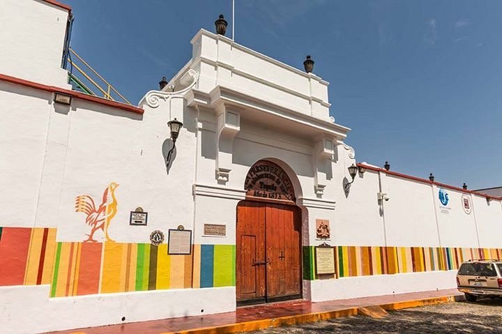 Casa Sauza image