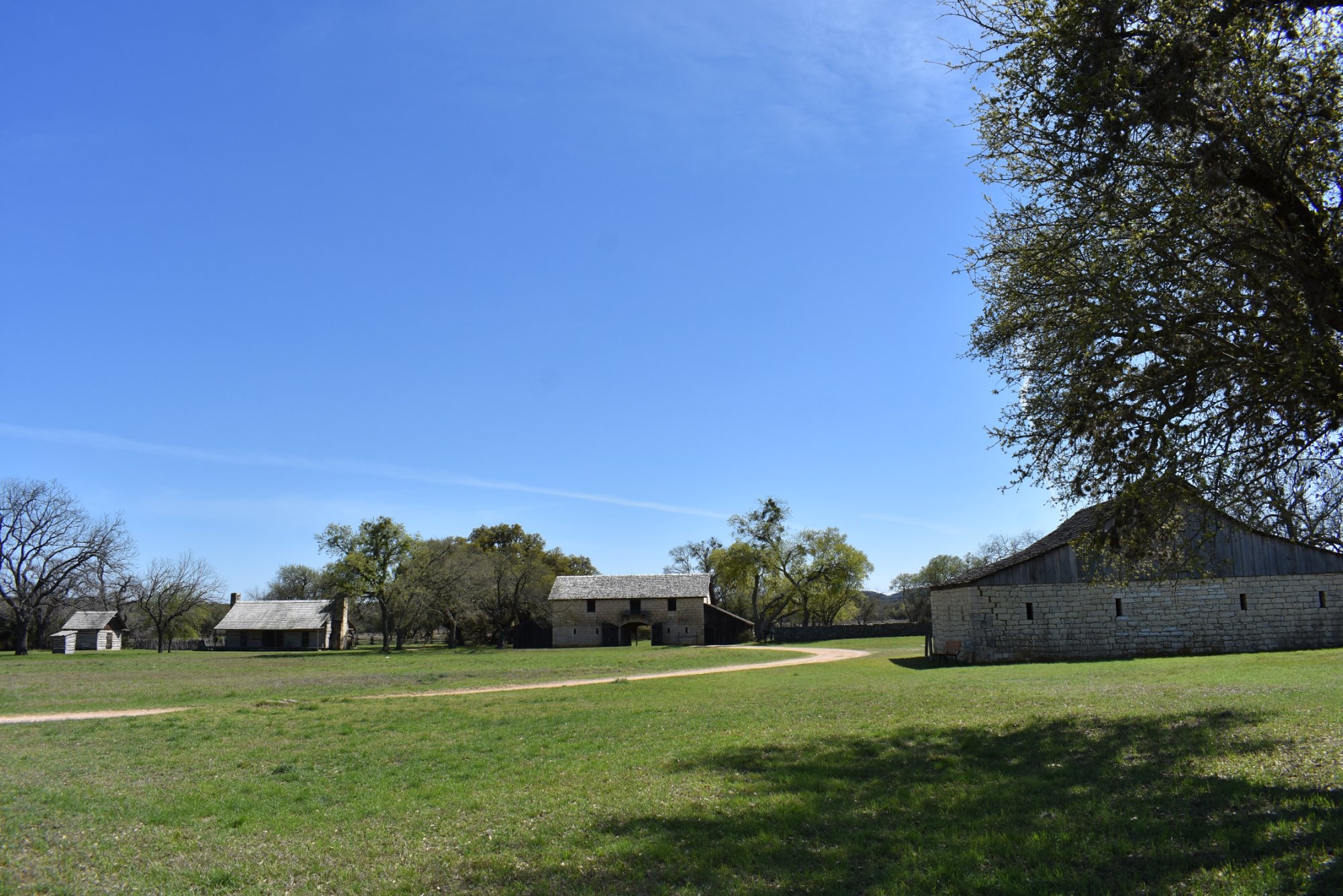 LYNDON B. JOHNSON BOYHOOD HOME (Johnson City): Ce Qu'il Faut Savoir