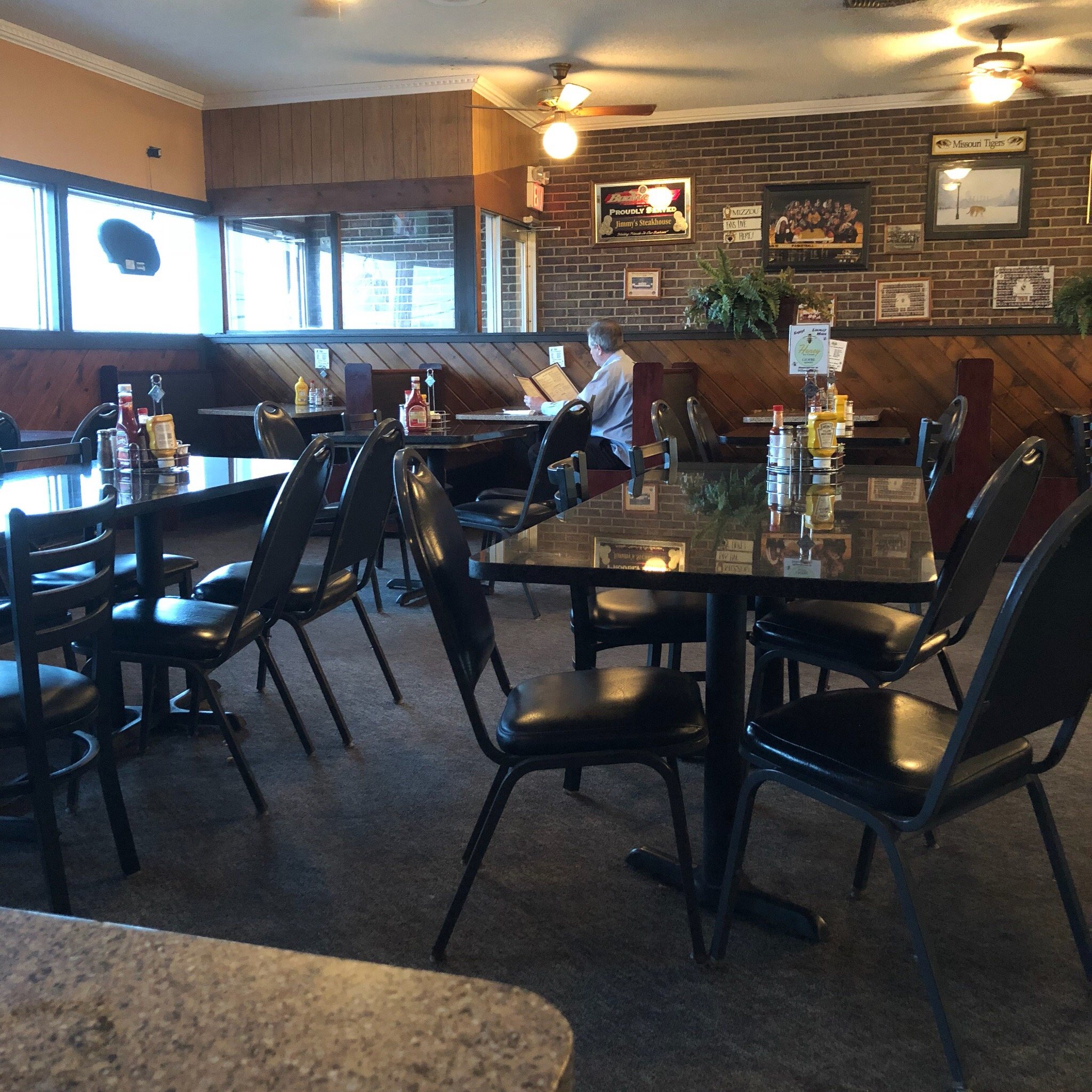 JIMMY S FAMILY STEAK HOUSE Columbia Menu Prices Restaurant Reviews Order Online Food Delivery Tripadvisor