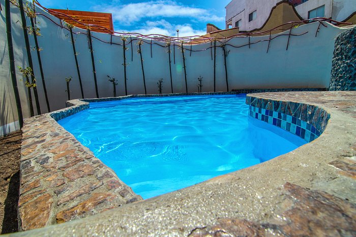 HOTEL FESTIVAL PLAZA $75 ($̶1̶0̶8̶) - Prices & Reviews - Rosarito, Mexico