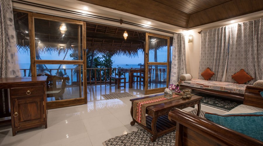 Superior Luxury Cottage