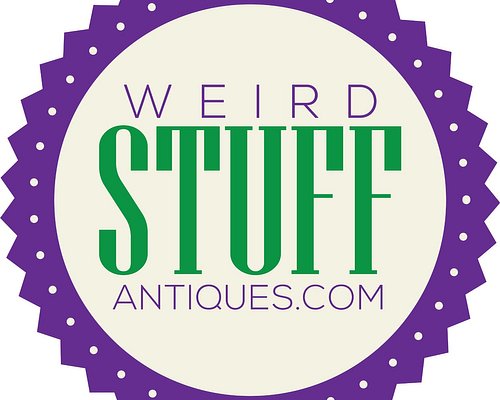 Kansas City Clothing & Unique Antiques