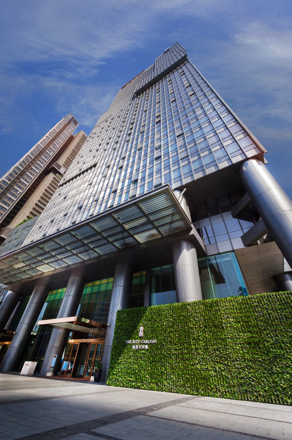 Hotel photo 10 of The Ritz-Carlton, Chengdu.