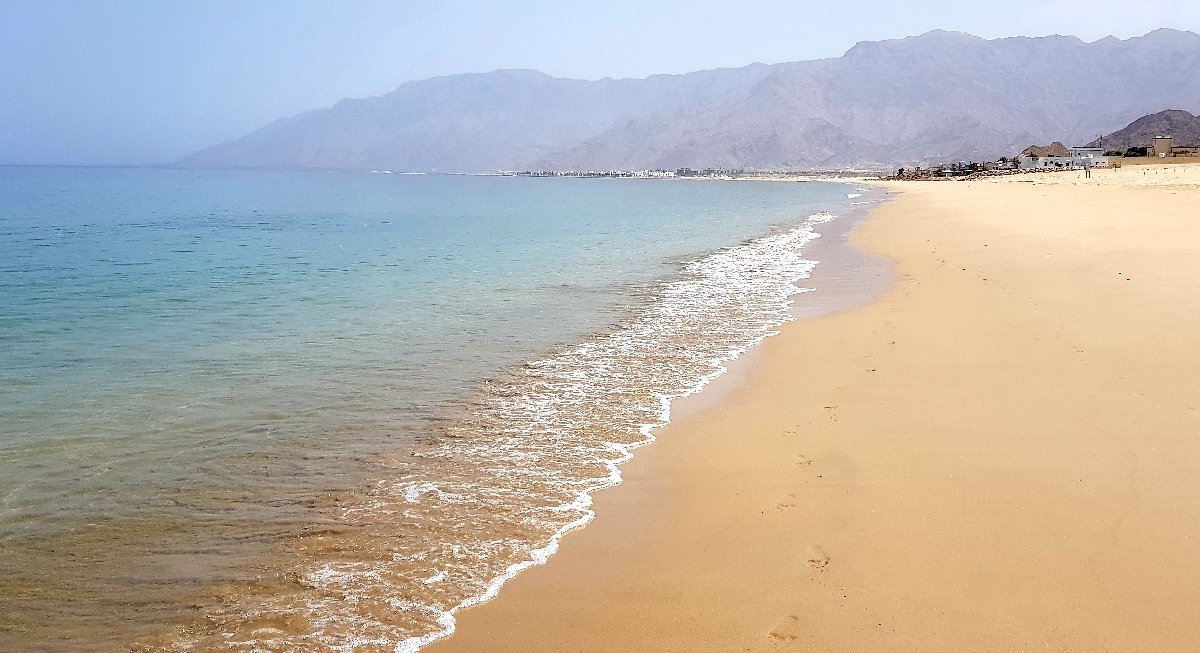 Al Sifah Beach - All You Need to Know BEFORE You Go (2025)