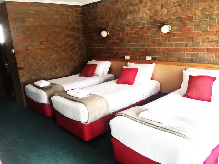 MOAMA MOTEL (AU$125): 2023 Prices & Reviews - Photos of Motel - Tripadvisor