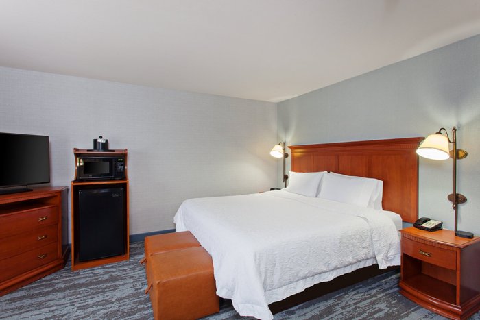 HAMPTON INN & SUITES CLOVIS-AIRPORT NORTH - Updated 2024 Prices & Hotel ...