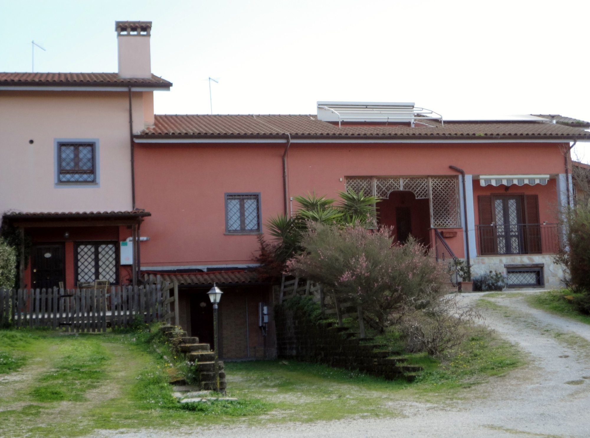 B&B LA CASA FIORITA (Bracciano, Roma): Prezzi E Recensioni 2024