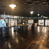 市政記念館二樓
