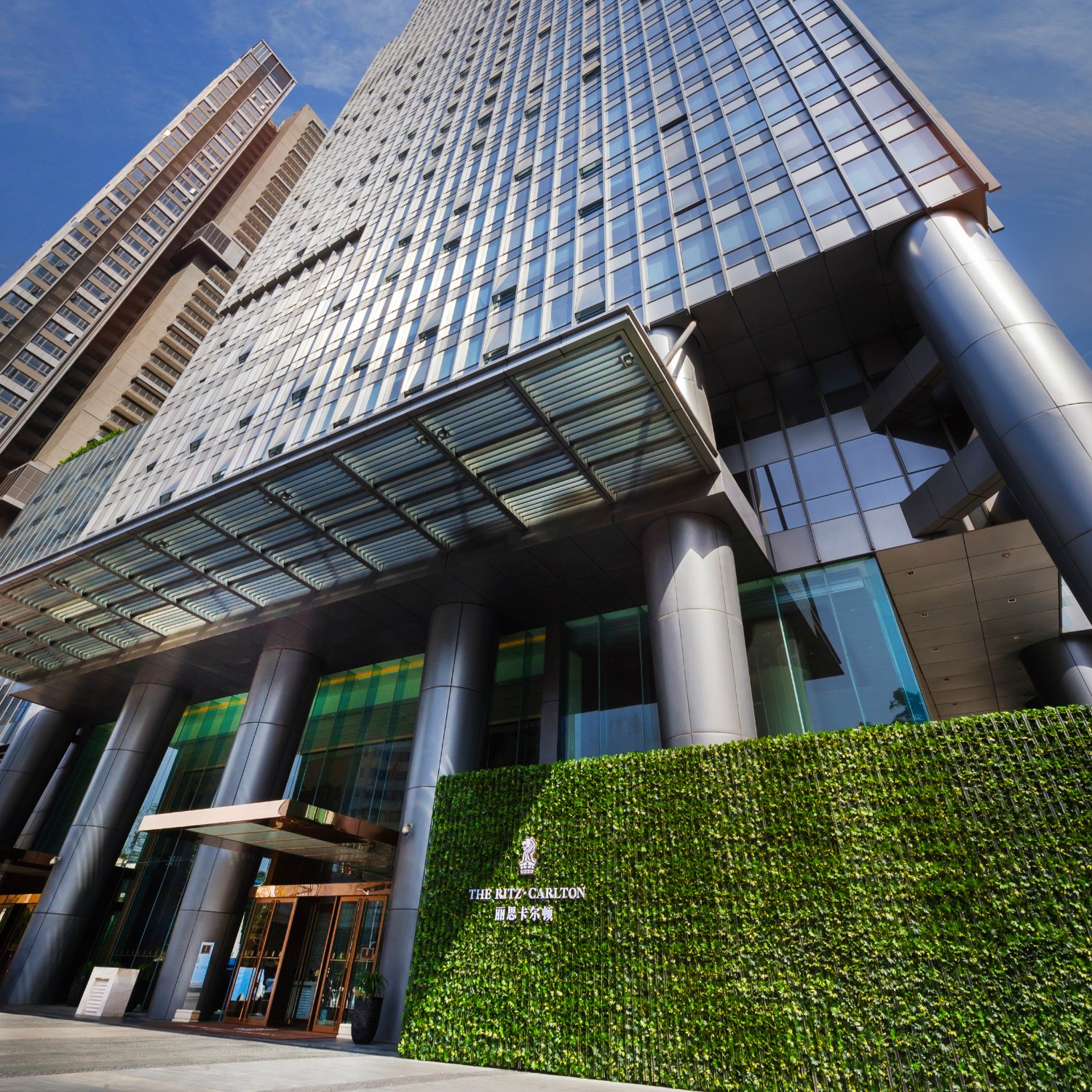 Hotel photo 26 of The Ritz-Carlton, Chengdu.