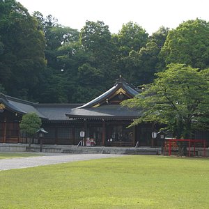 Make a wish upon a Daruma at Shorinzan Daruma-ji Temple in Gunma