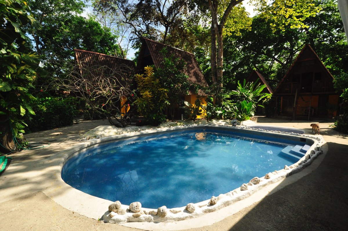 SUNSHINE SANCTUARY (MONTEZUMA, COSTA RICA): 74 fotos, comparação