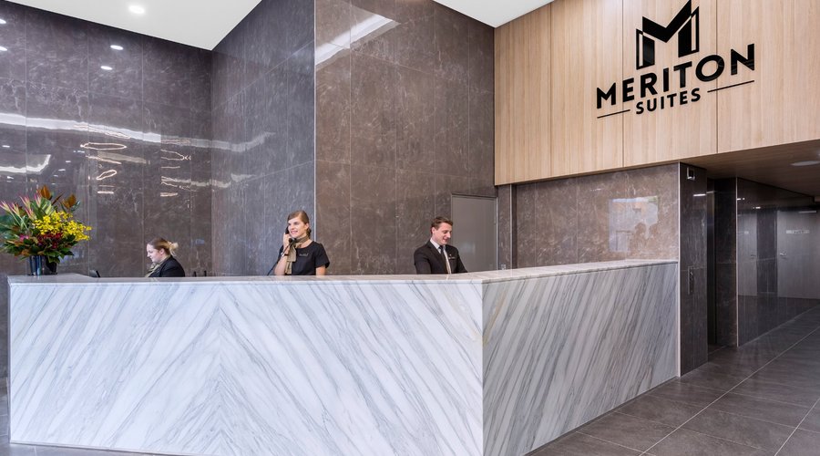 Guest Services