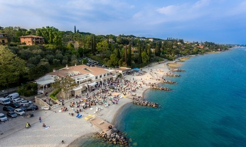 Copelia | Beach Bar 