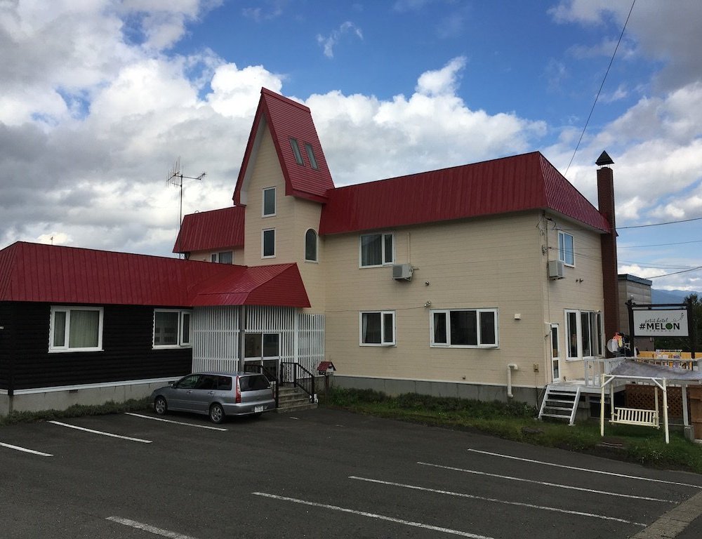 place image