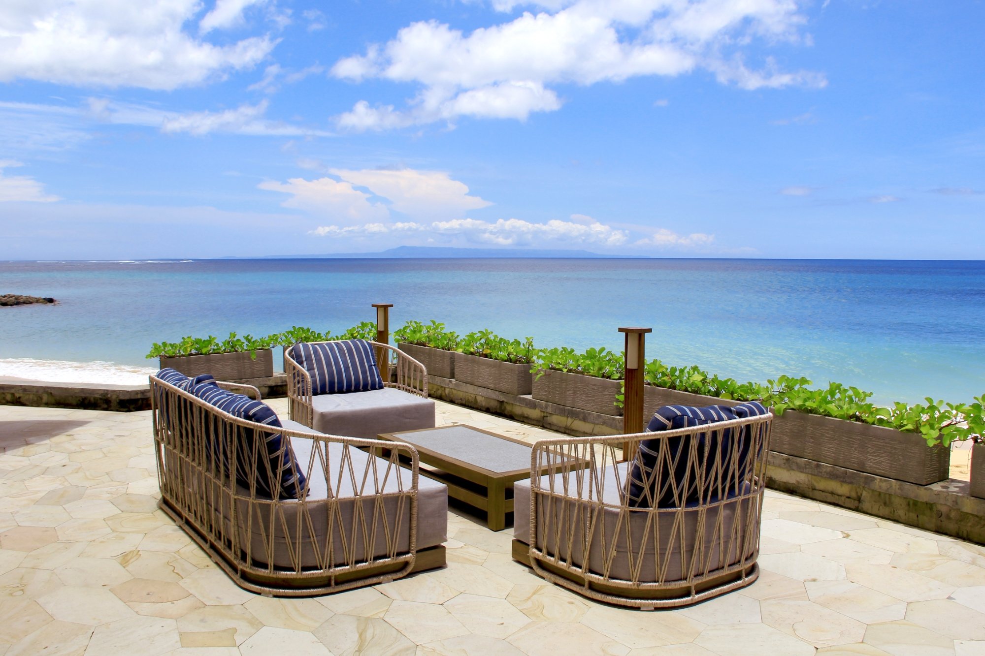 THE SHORE, Nusa Dua - Menu, Prices, Restaurant Reviews