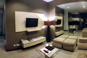 Kamar & Suite