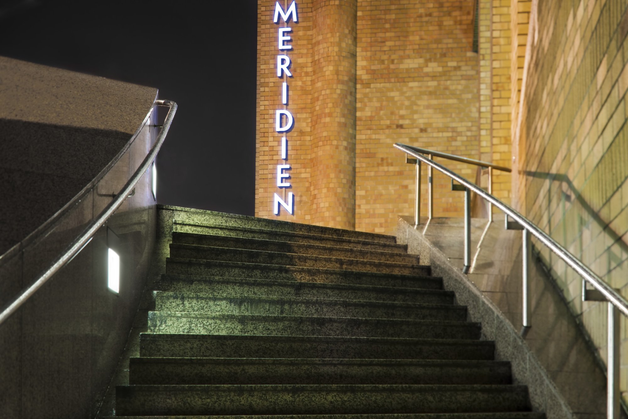 Hotel photo 75 of Le Meridien Stuttgart.