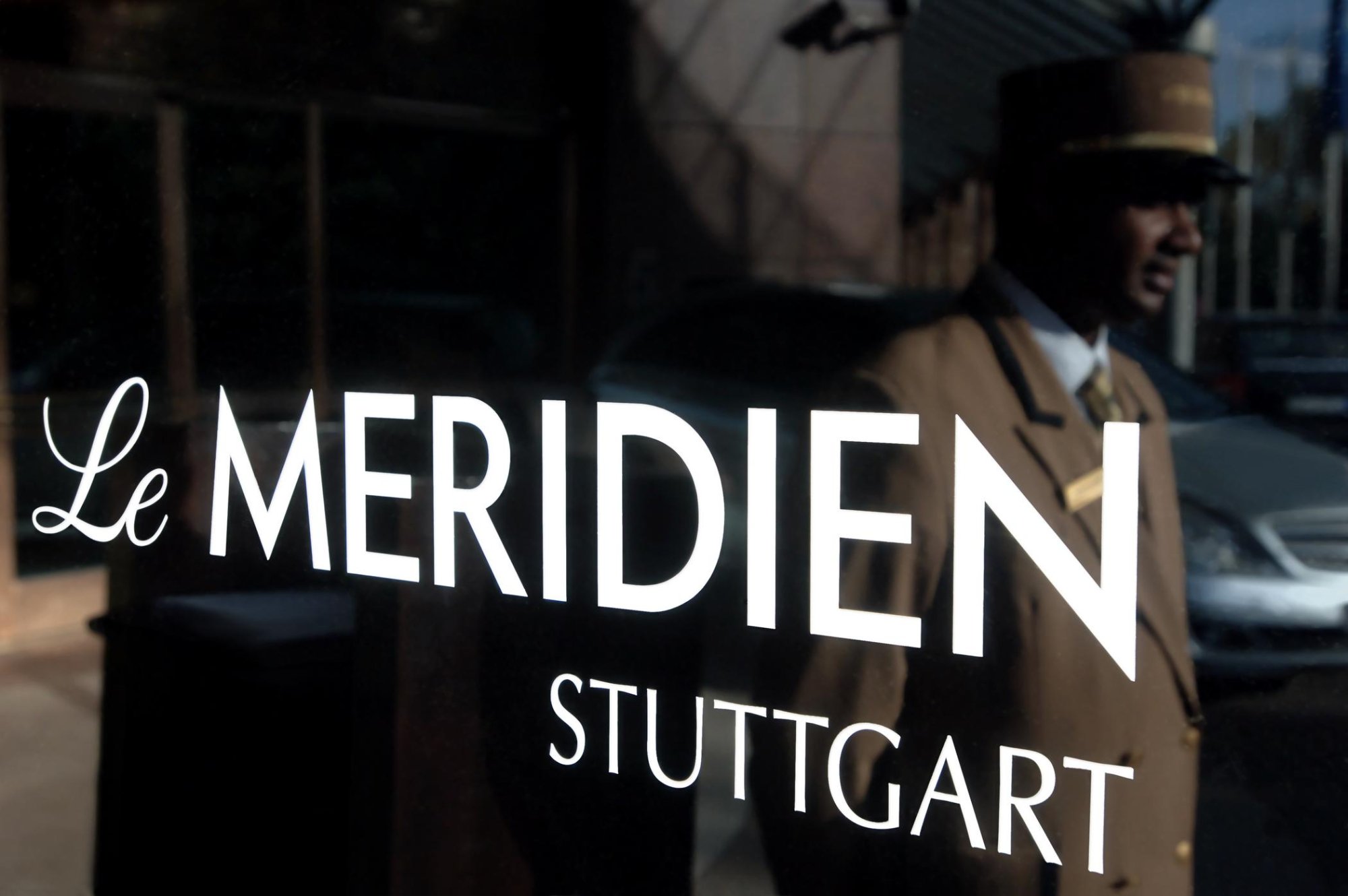 Hotel photo 67 of Le Meridien Stuttgart.