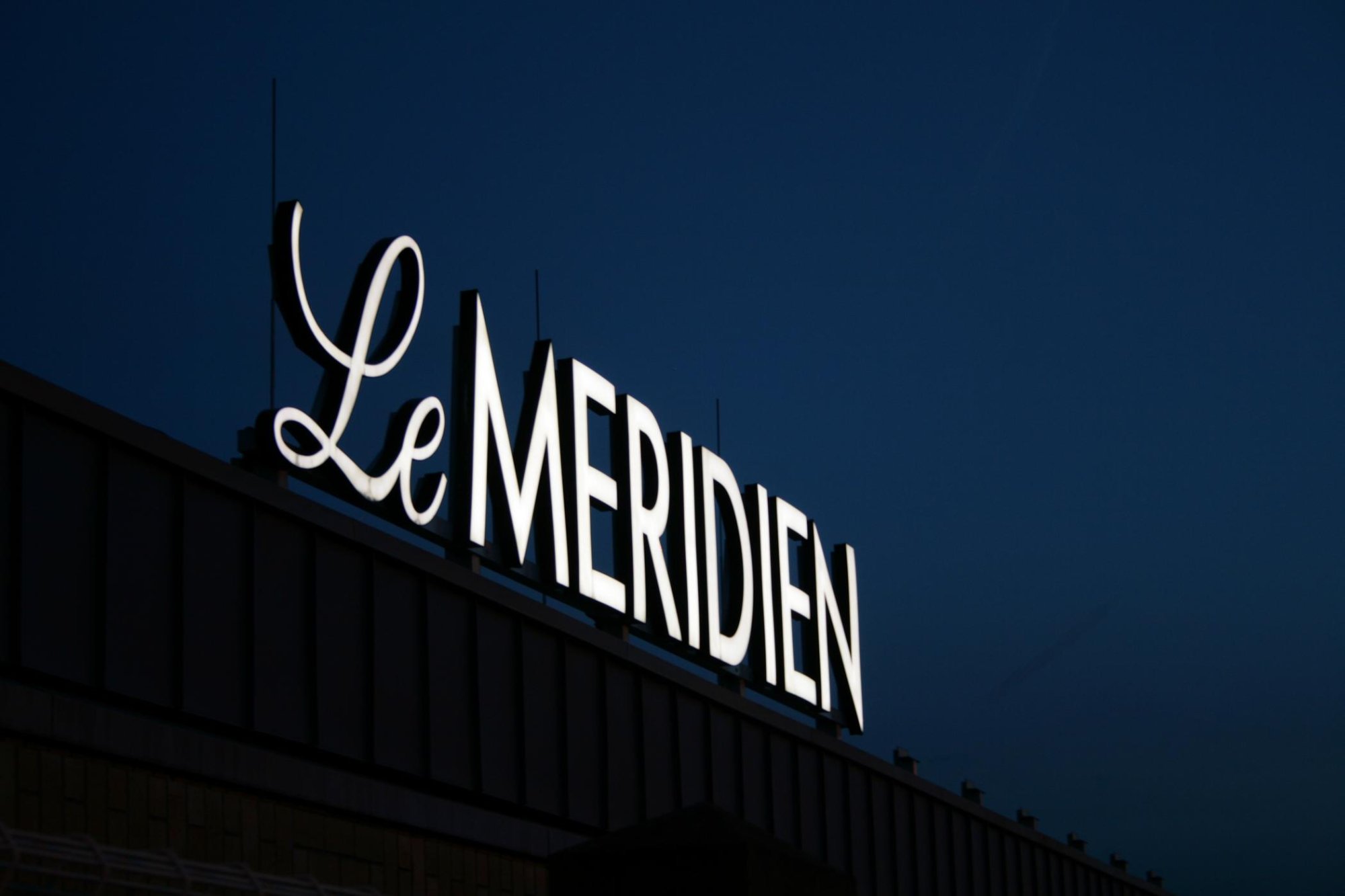 Hotel photo 94 of Le Meridien Stuttgart.