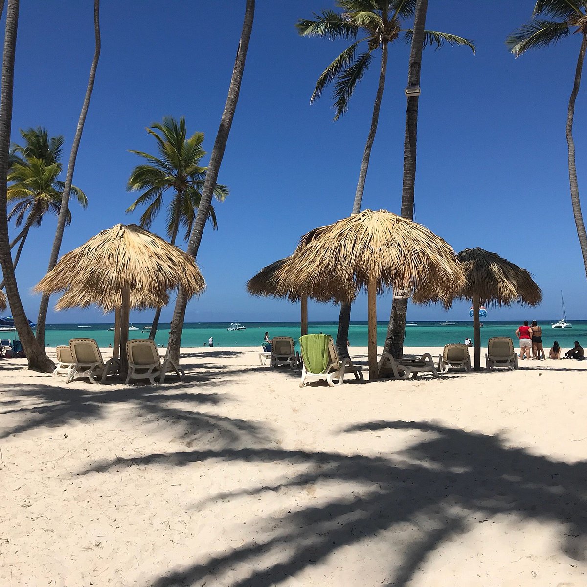 Los Corales Villas Ocean Front, hotel in Punta Cana