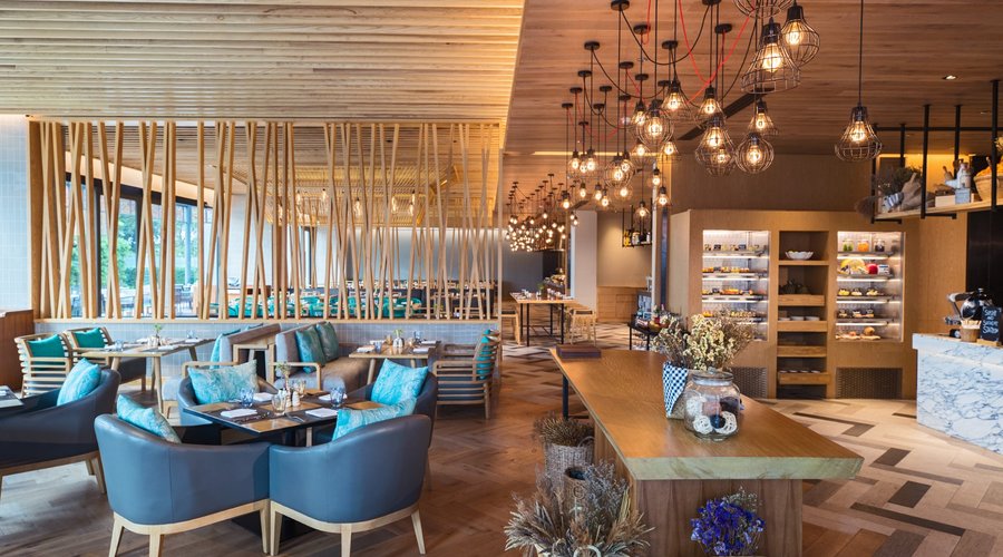 609 Kitchen Restaurant