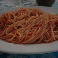 OTTIMI SPAGHETTI DELLA CASA