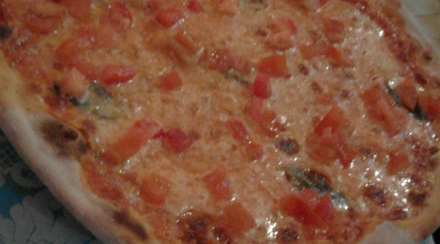 PIZZA