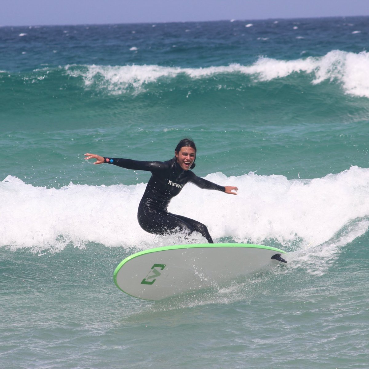 FUERTEVENTURA SURF SCHOOL (Corralejo) - All You Need to Know BEFORE You Go