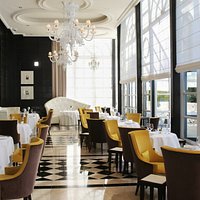 Gordon Ramsay au Trianon