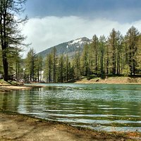 Lago della Ninfa