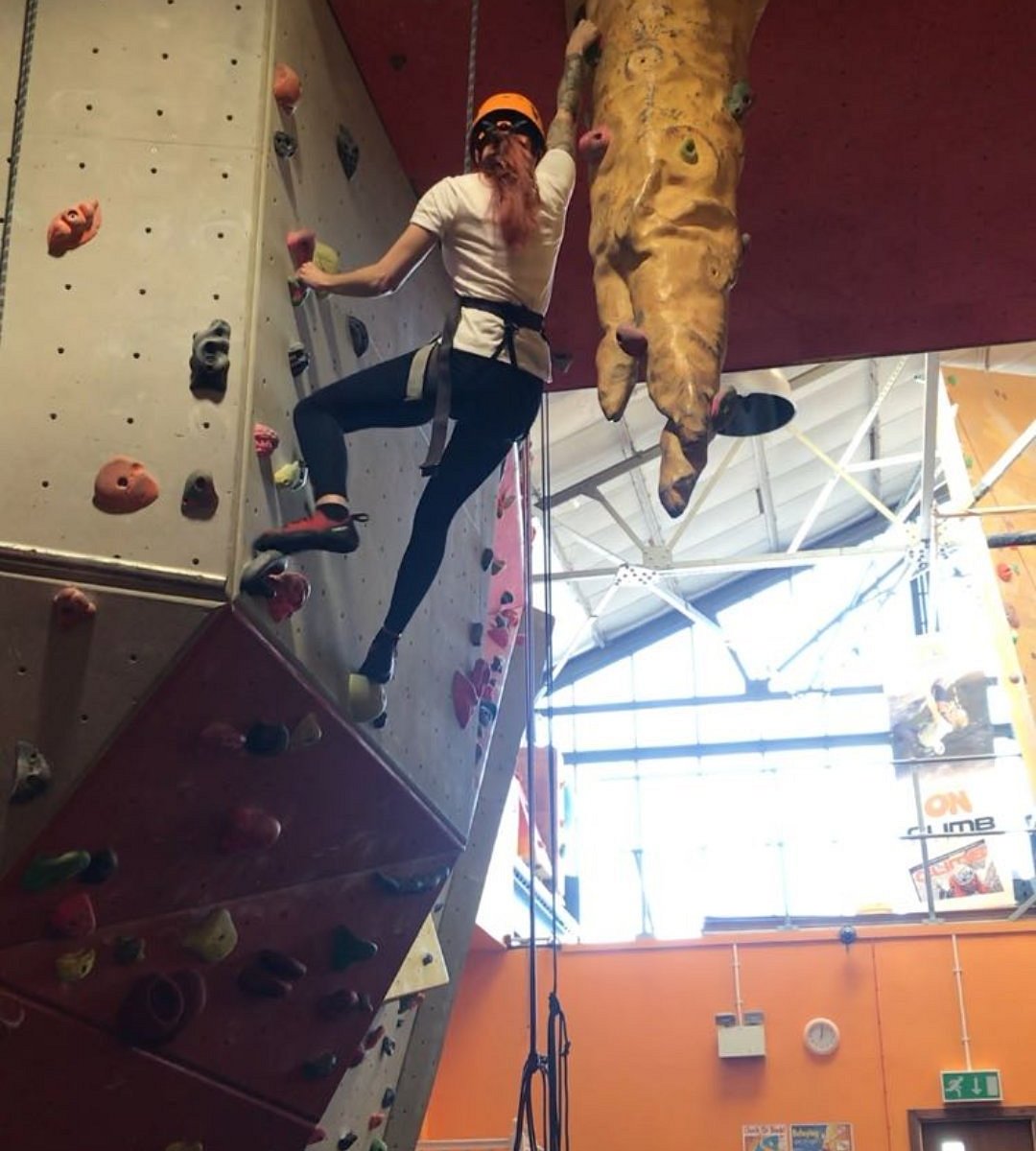 Climbing Magazine Bouldering Sport Trad and Alpine Climbing