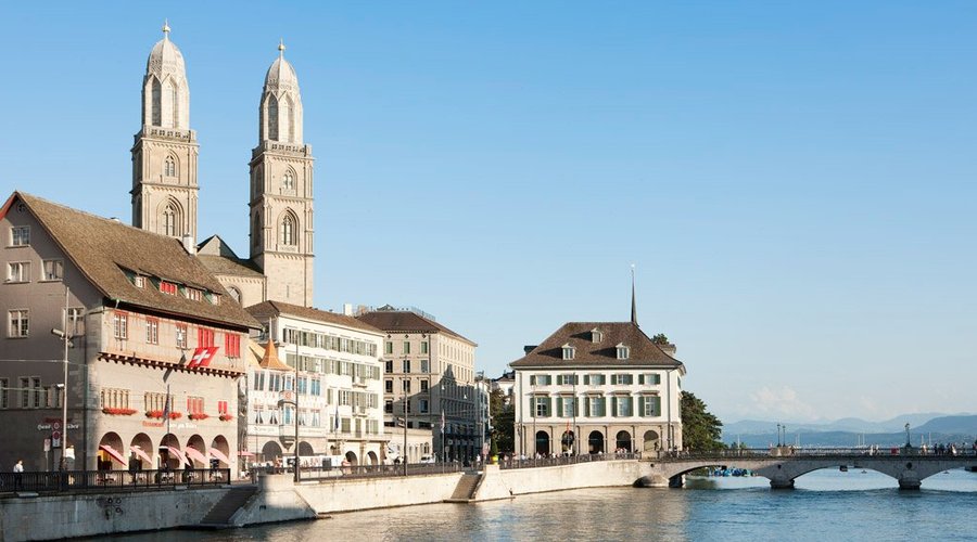 Zürich