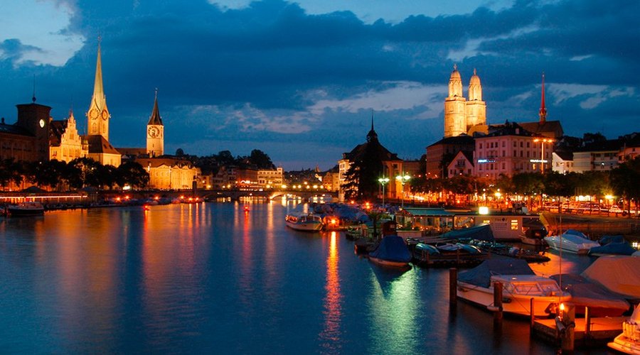 Zürich